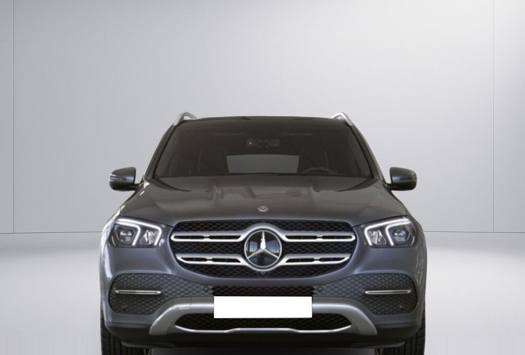 Mercedes-Benz GLE 350de 4MATIC - foto 12