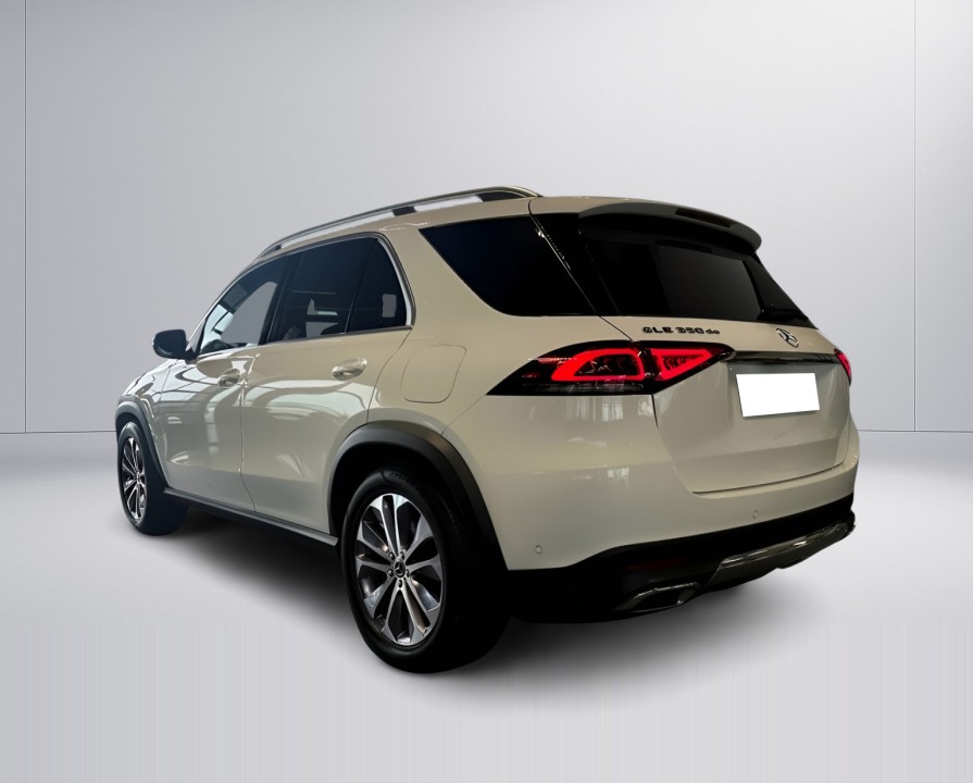 Mercedes-Benz GLE 350de 4MATIC (3)