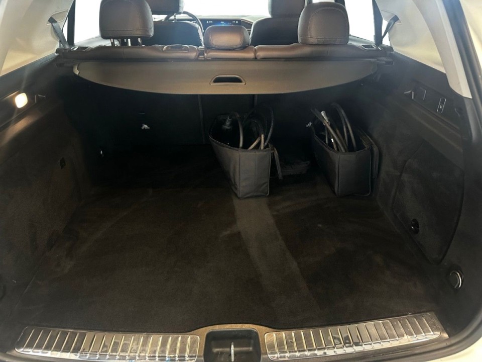 Mercedes-Benz GLE 350de 4MATIC - foto 14