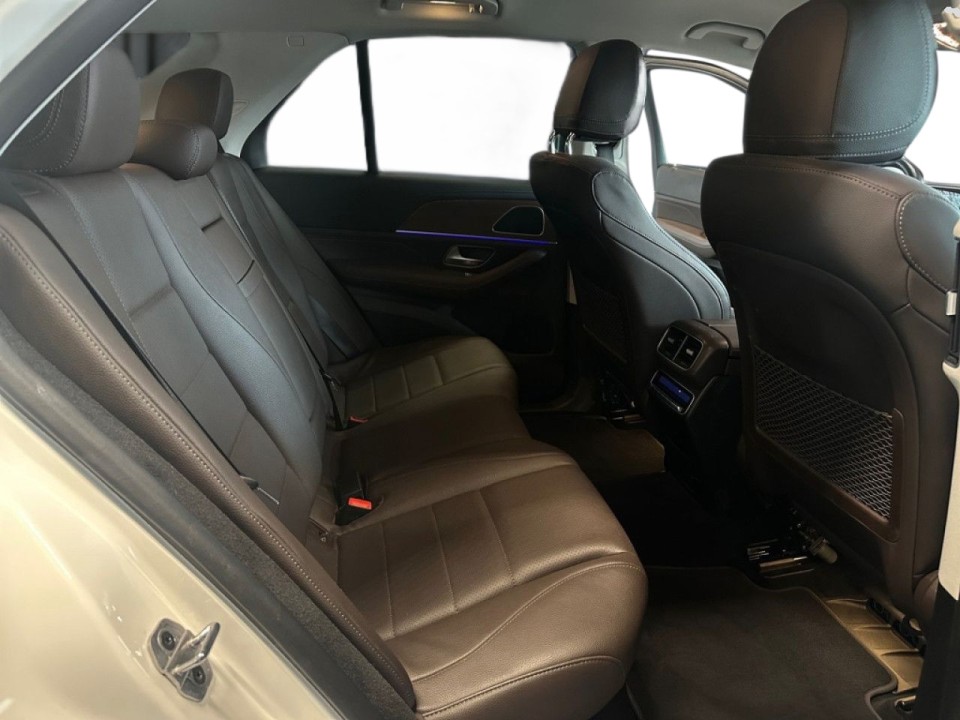 Mercedes-Benz GLE 350de 4MATIC - foto 6