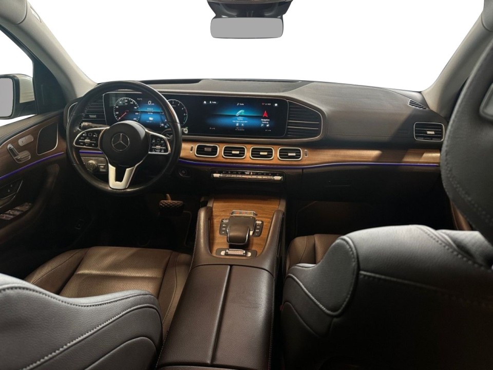 Mercedes-Benz GLE 350de 4MATIC - foto 8