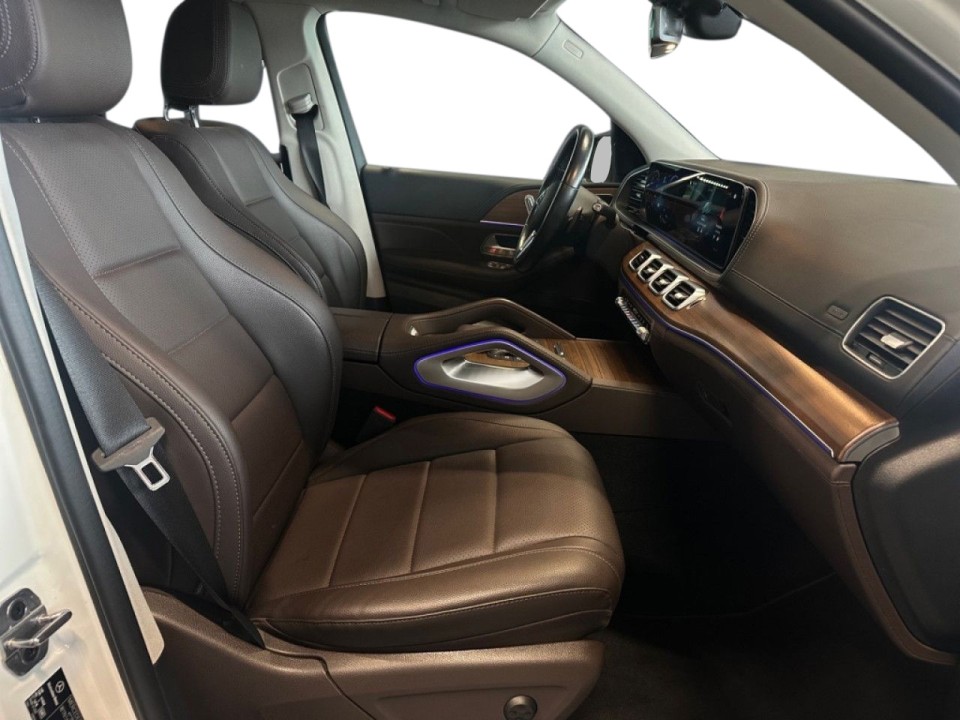 Mercedes-Benz GLE 350de 4MATIC (5)