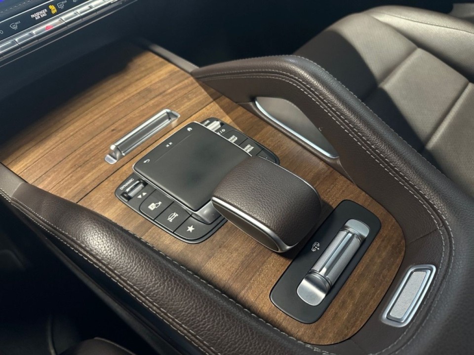 Mercedes-Benz GLE 350de 4MATIC - foto 11