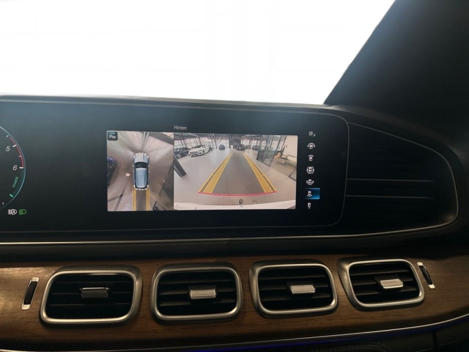 Mercedes-Benz GLE 350de 4MATIC - foto 10