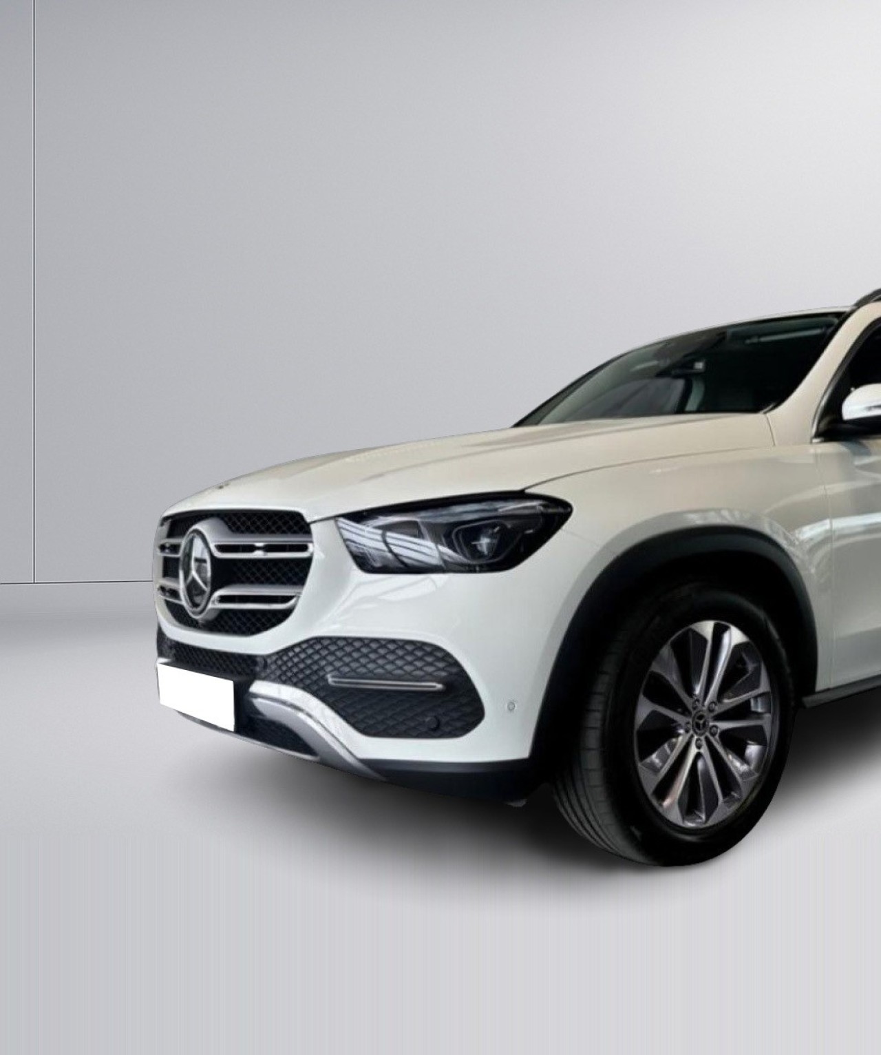 Mercedes-Benz GLE 350de 4MATIC - foto 16