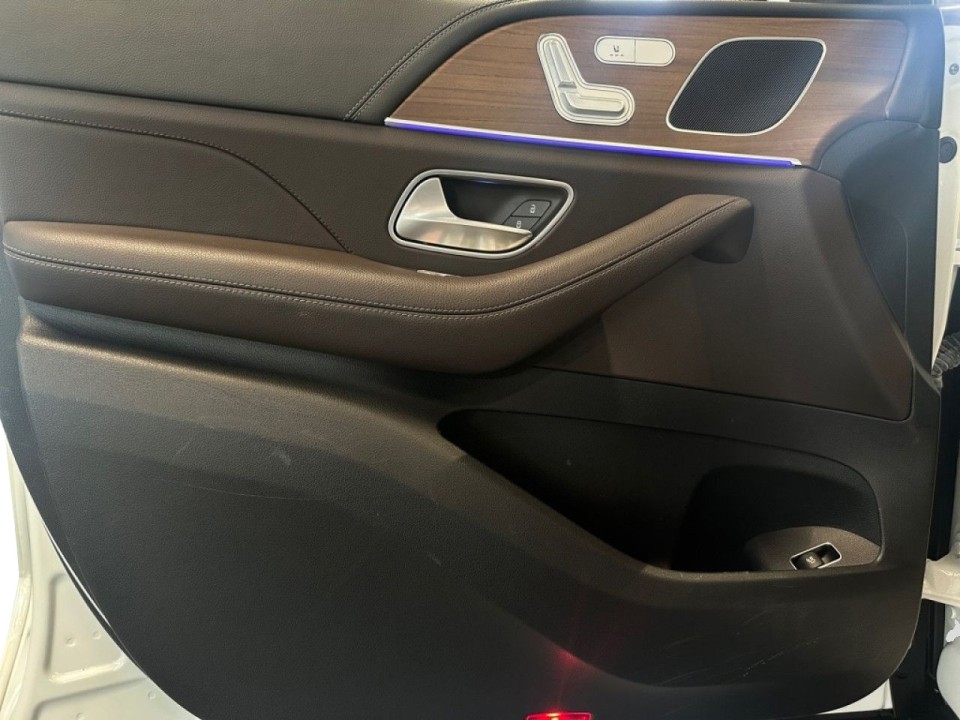 Mercedes-Benz GLE 350de 4MATIC - foto 12