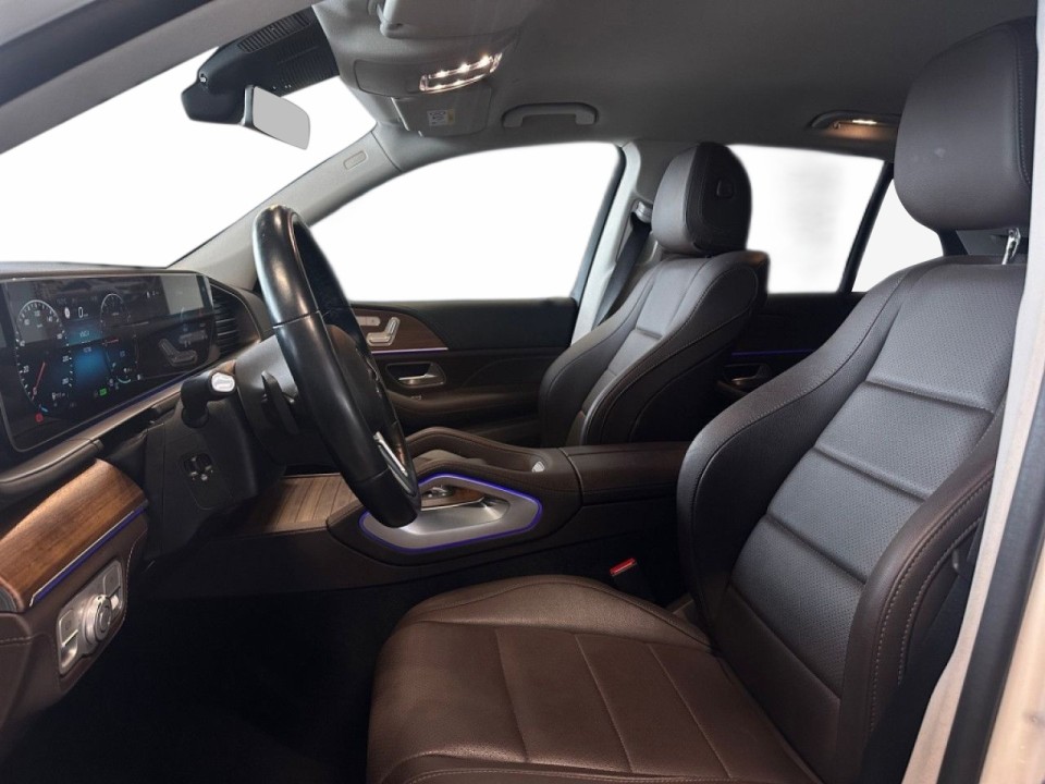 Mercedes-Benz GLE 350de 4MATIC - foto 7