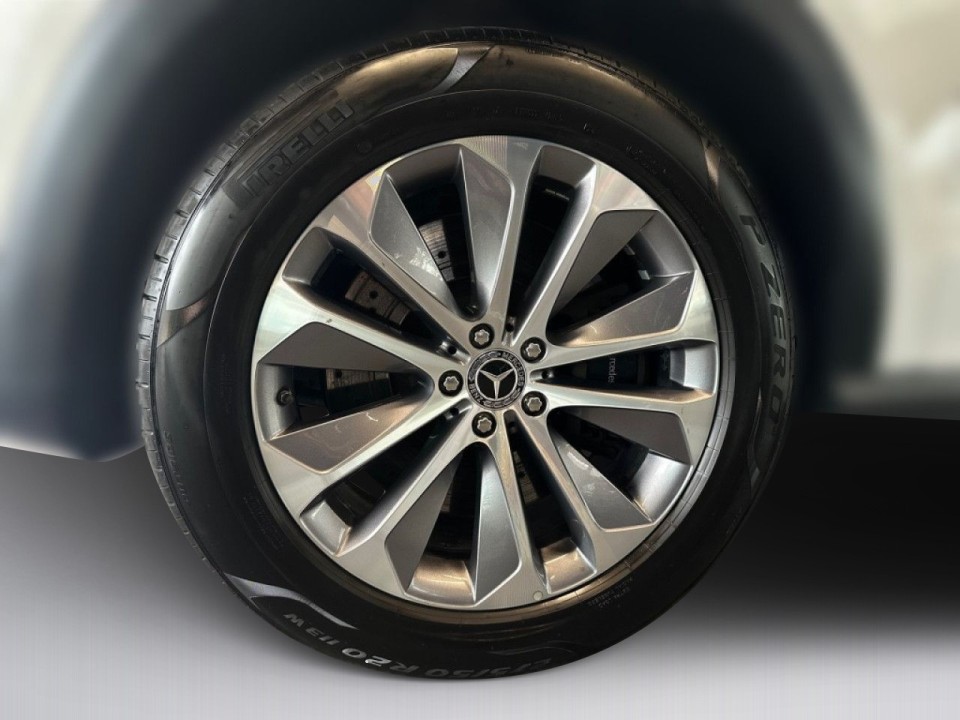 Mercedes-Benz GLE 350de 4MATIC - foto 17