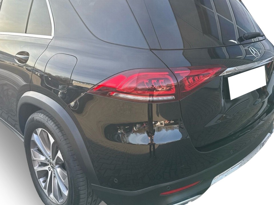Mercedes-Benz GLE 350de 4MATIC - foto 8