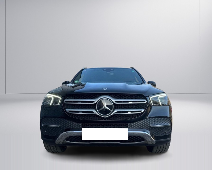 Mercedes-Benz GLE 350de 4MATIC (2)