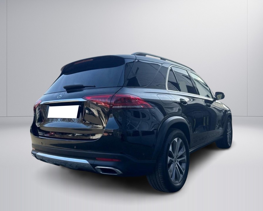 Mercedes-Benz GLE 350de 4MATIC (3)