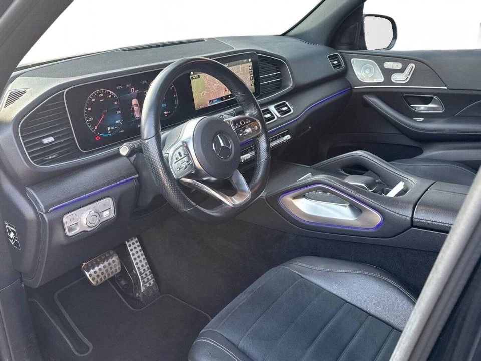 Mercedes-Benz GLE 350de 4MATIC - foto 6