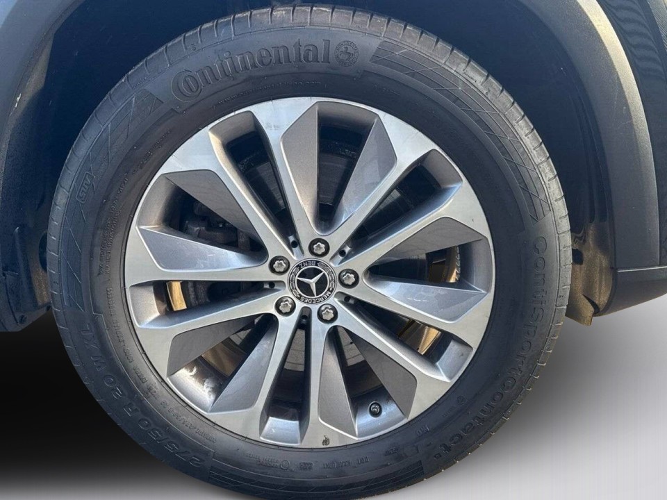 Mercedes-Benz GLE 350de 4MATIC - foto 9