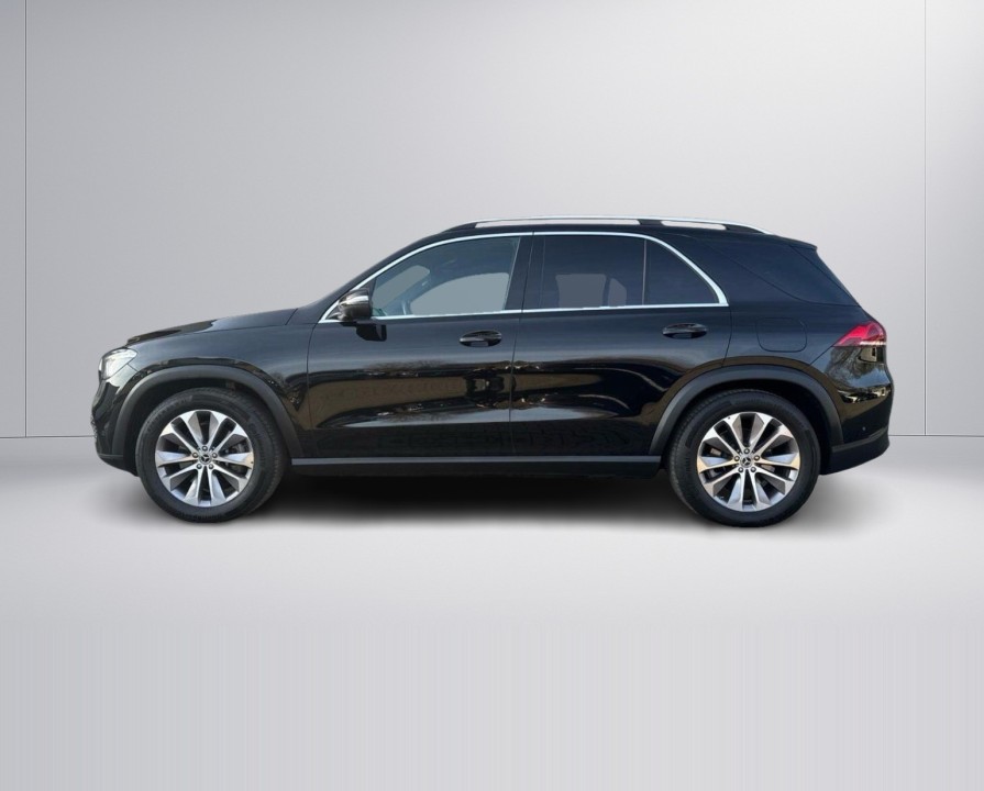Mercedes-Benz GLE 350de 4MATIC (4)