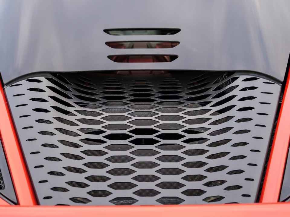 McLaren 750S - foto 23