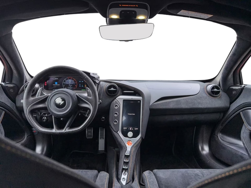 McLaren 750S - foto 7