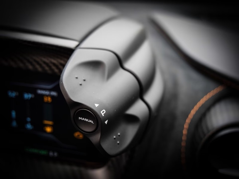 McLaren 750S - foto 15