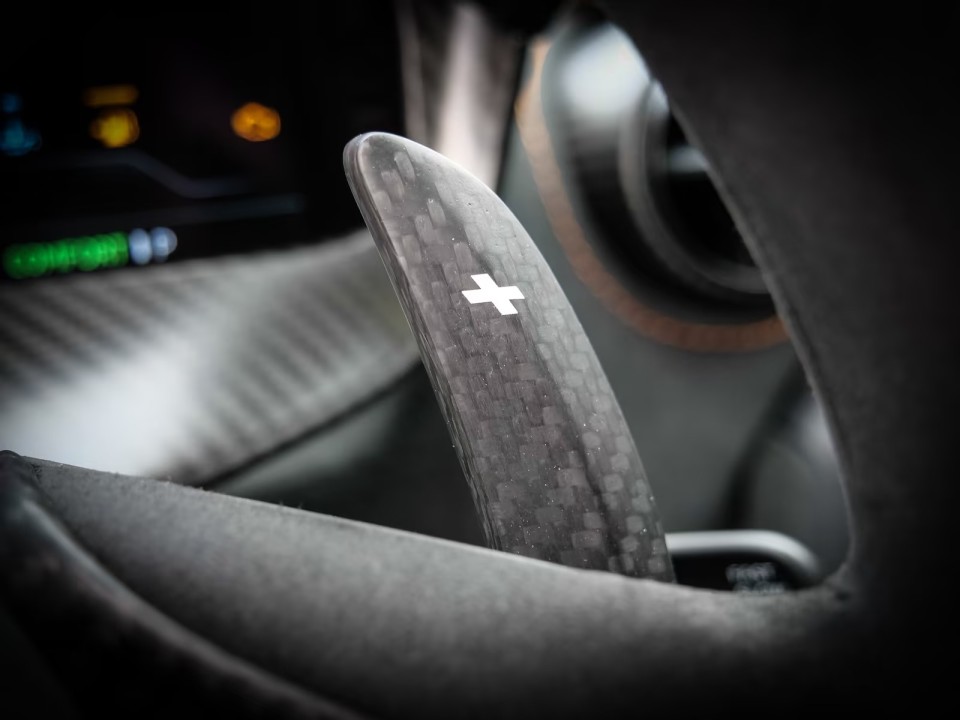 McLaren 750S - foto 13