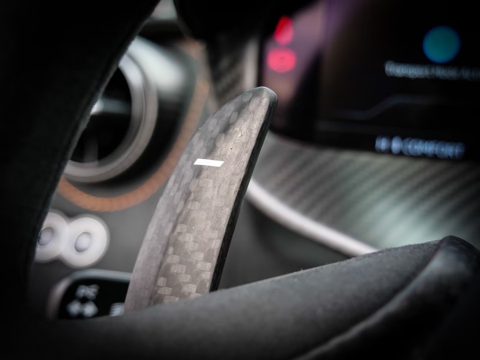 McLaren 750S - foto 12