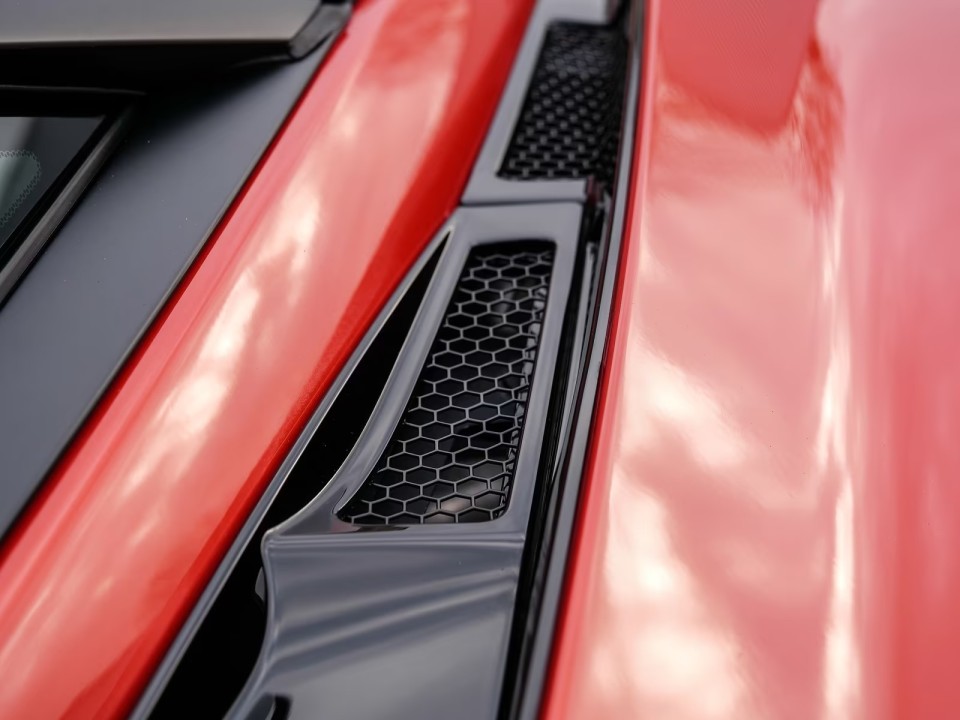 McLaren 750S - foto 22