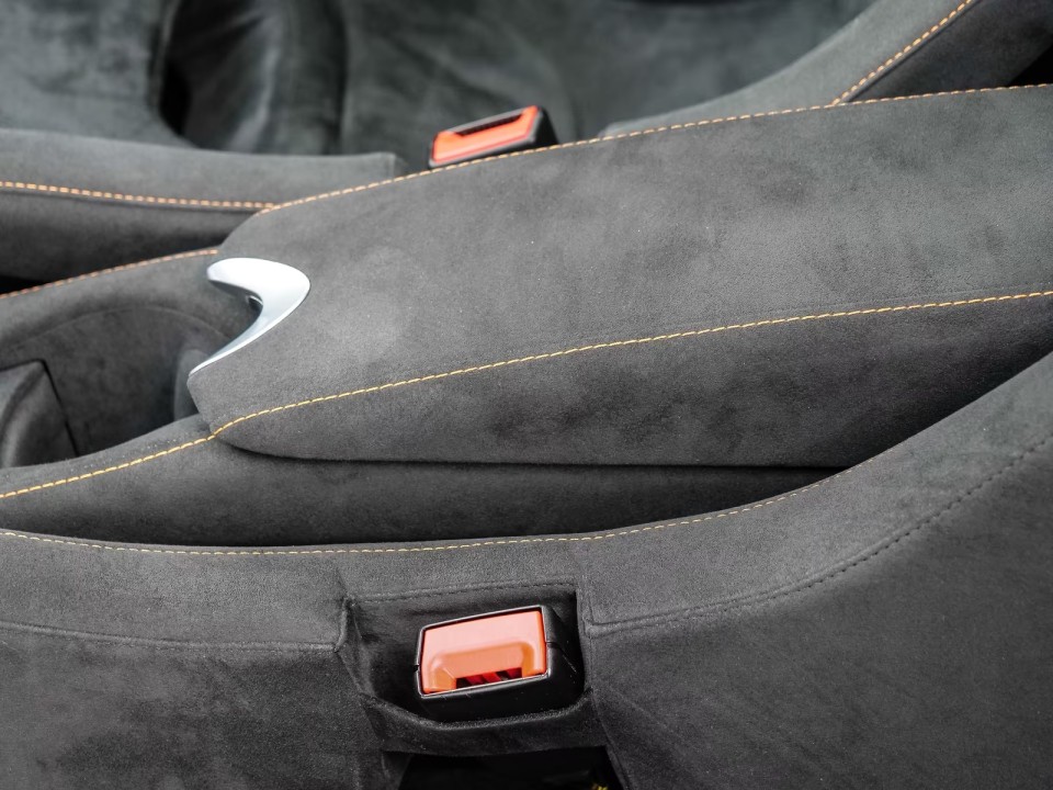 McLaren 750S - foto 20