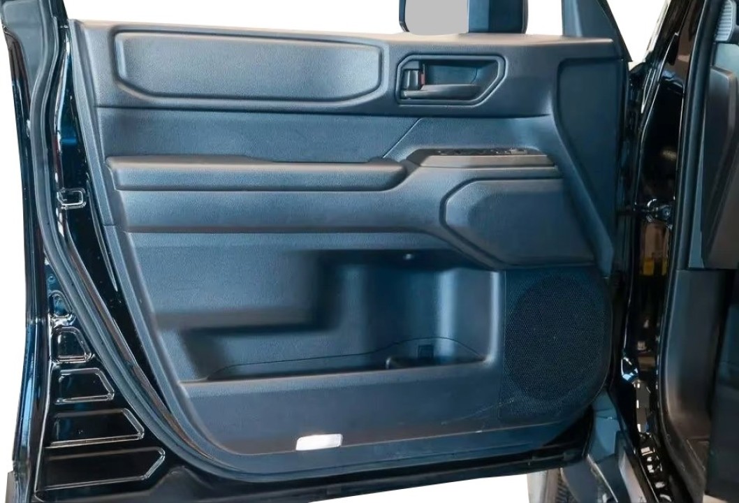 Toyota Land Cruiser - foto 19