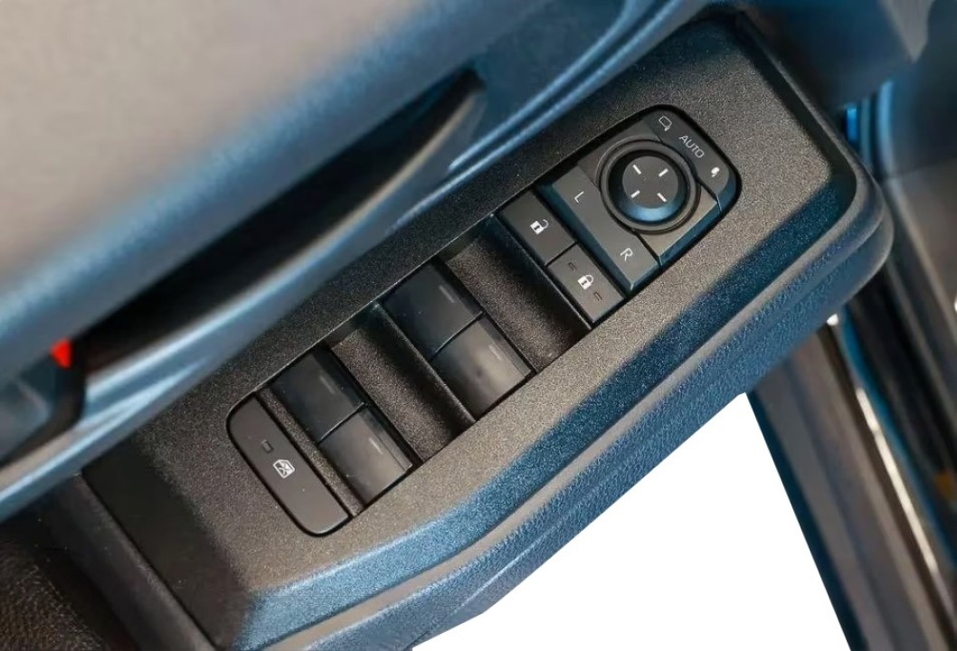 Toyota Land Cruiser - foto 20