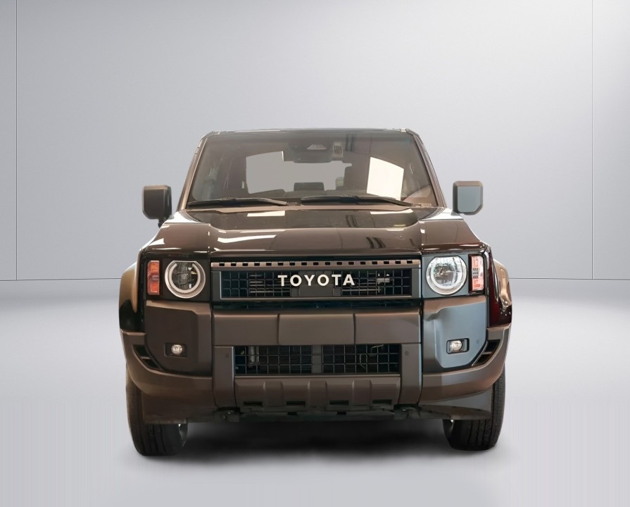 Toyota Land Cruiser - foto 6