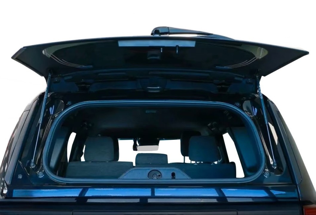 Toyota Land Cruiser - foto 22