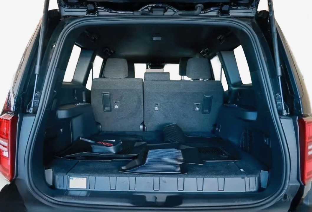 Toyota Land Cruiser - foto 23