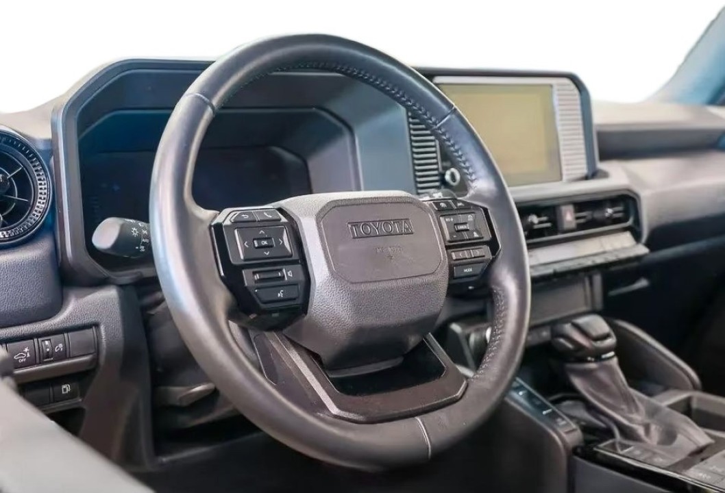 Toyota Land Cruiser - foto 7