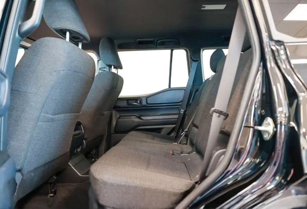 Toyota Land Cruiser - foto 17