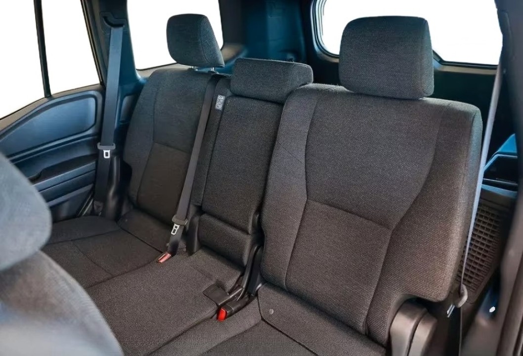 Toyota Land Cruiser - foto 16