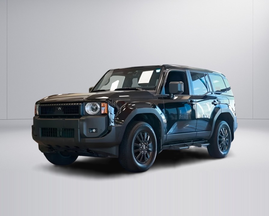 Toyota Land Cruiser (5)