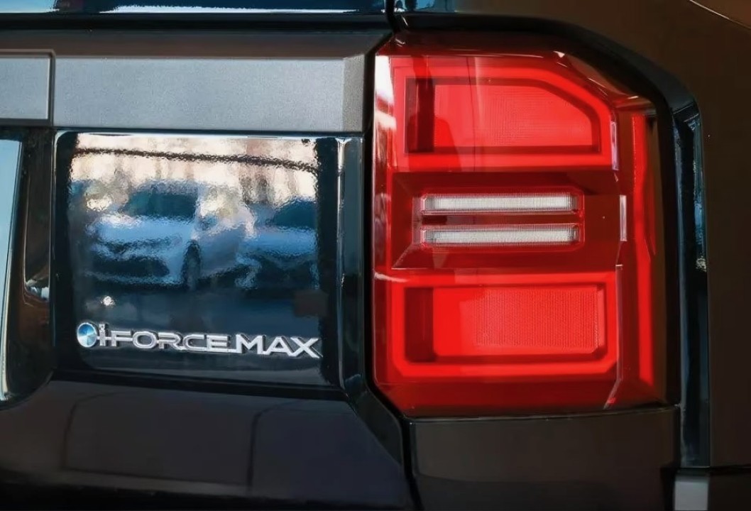 Toyota Land Cruiser - foto 24