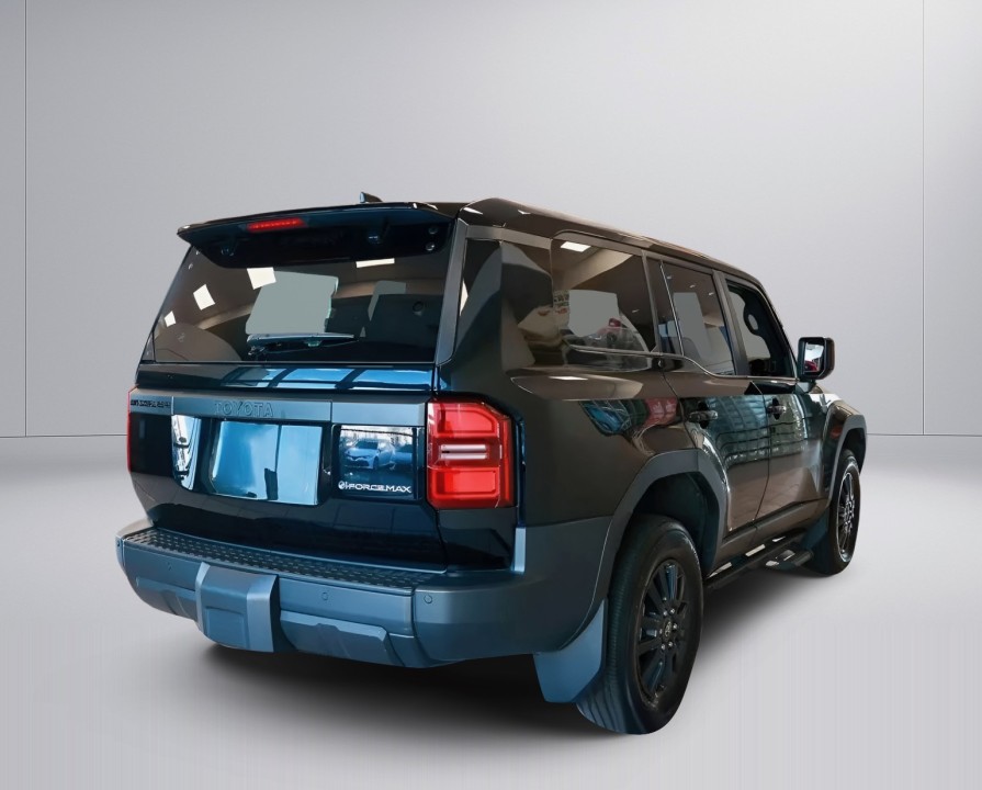 Toyota Land Cruiser (2)