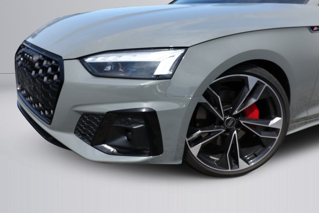 Audi A5 Sportback 45 TFSI Quattro S-Tronic S-line - foto 10