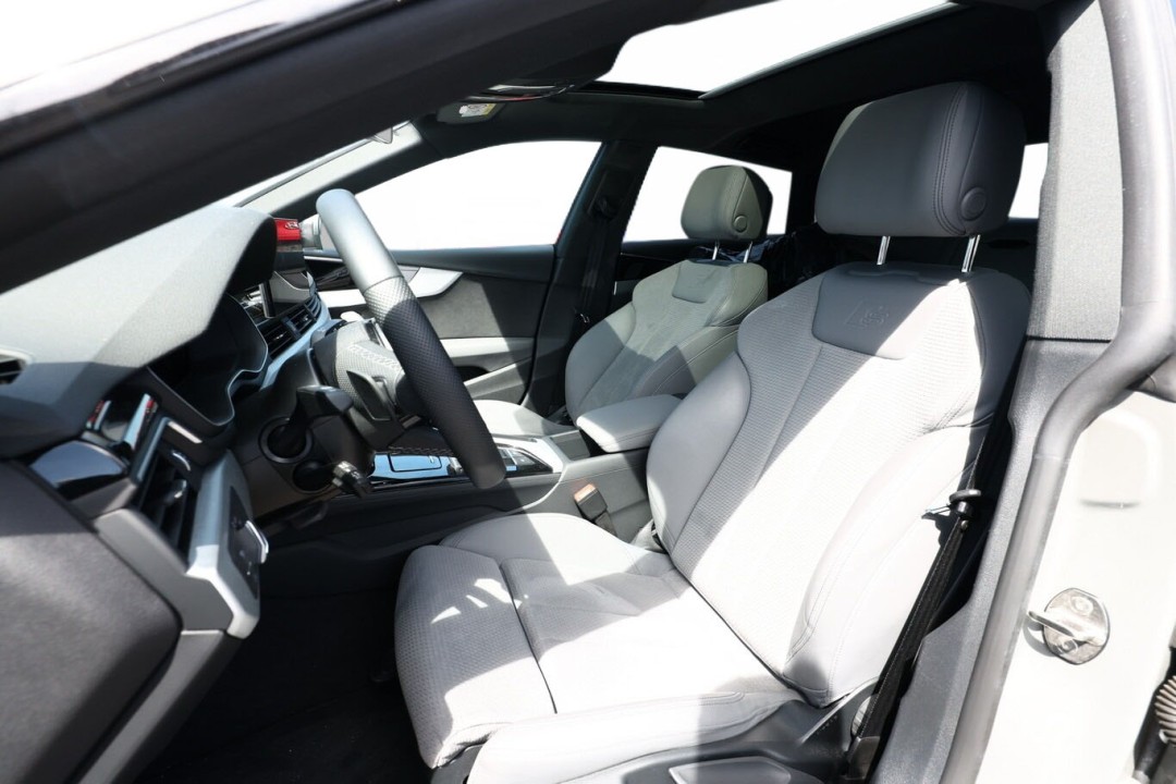 Audi A5 Sportback 45 TFSI Quattro S-Tronic S-line - foto 8