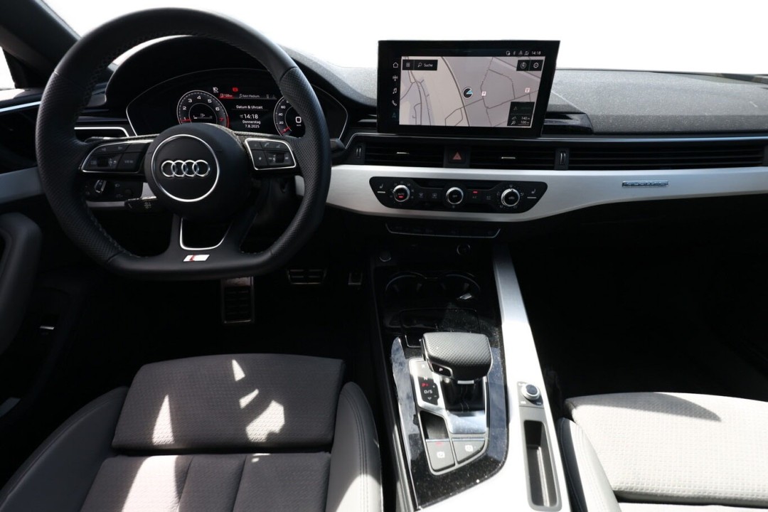 Audi A5 Sportback 45 TFSI Quattro S-Tronic S-line - foto 6