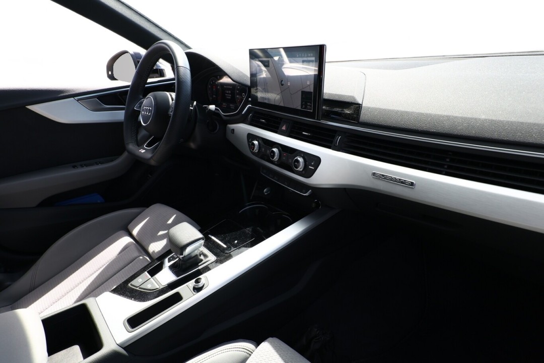 Audi A5 Sportback 45 TFSI Quattro S-Tronic S-line - foto 7