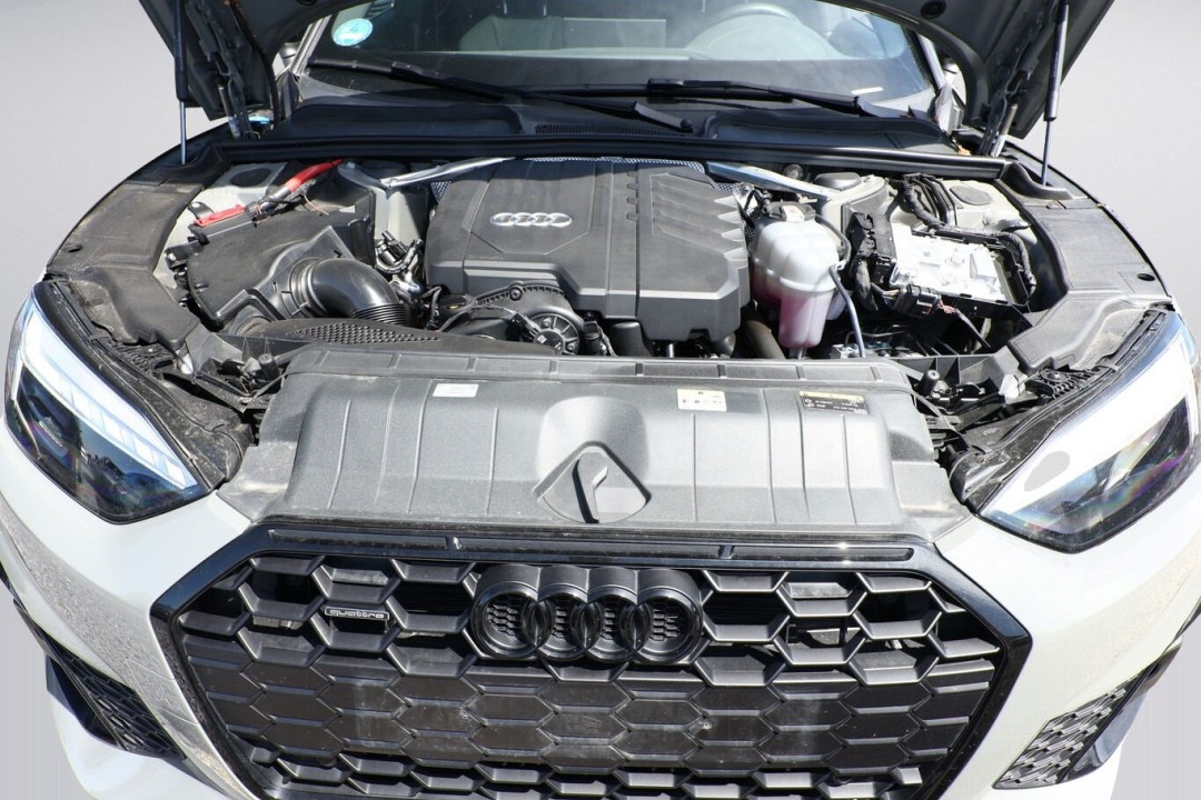 Audi A5 Sportback 45 TFSI Quattro S-Tronic S-line - foto 9