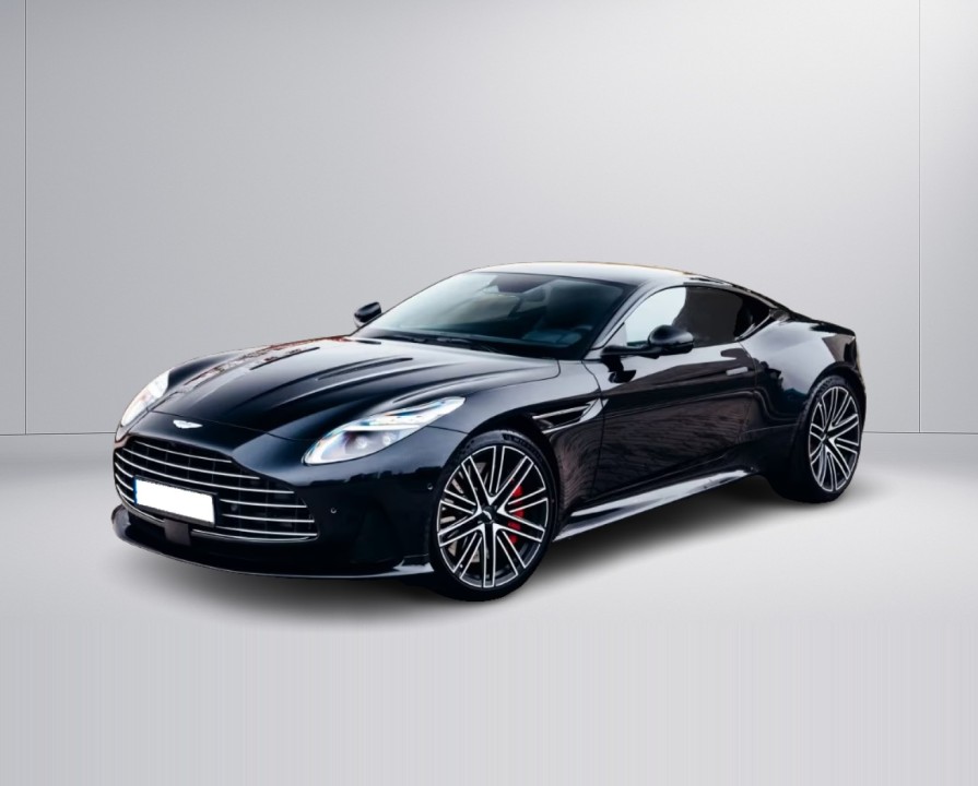 Aston Martin DB12 - foto 6