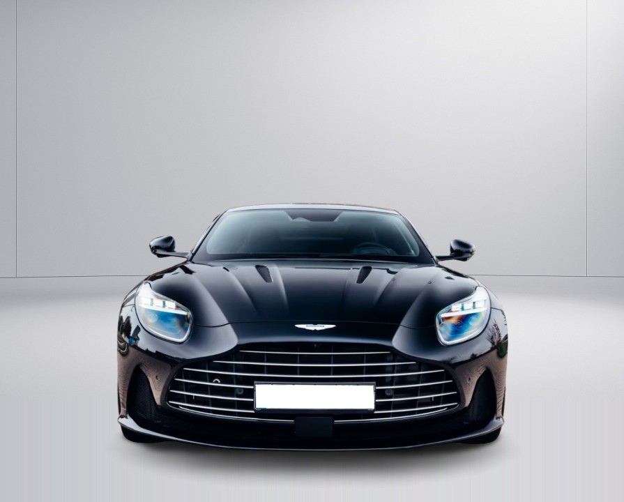 Aston Martin DB12 - foto 8