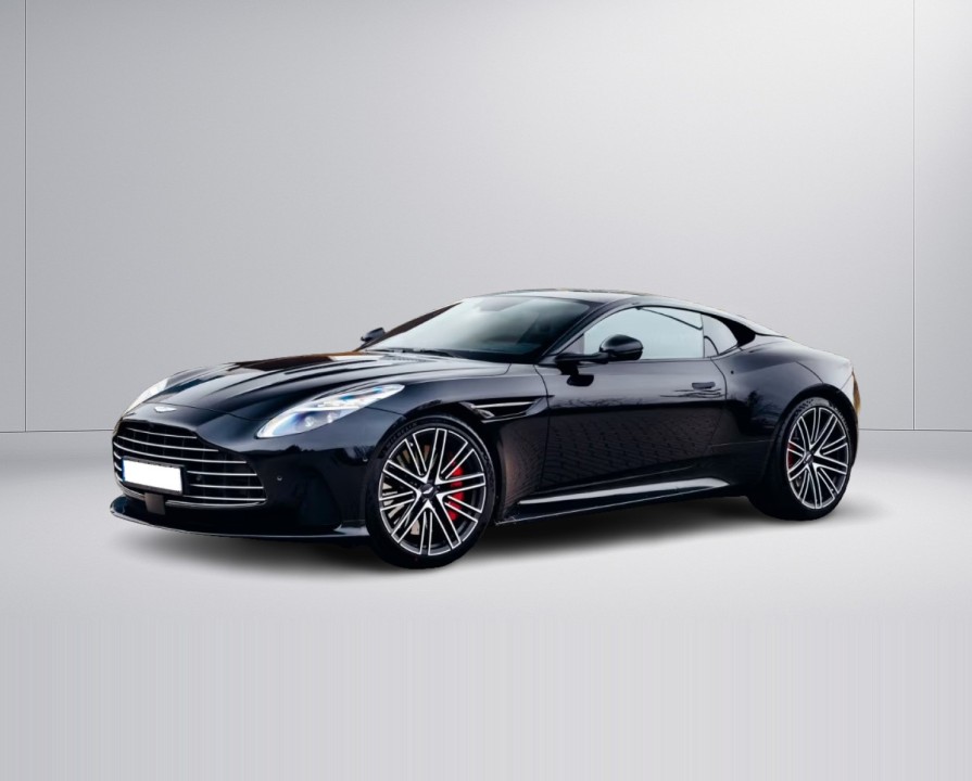 Aston Martin DB12 - foto 7