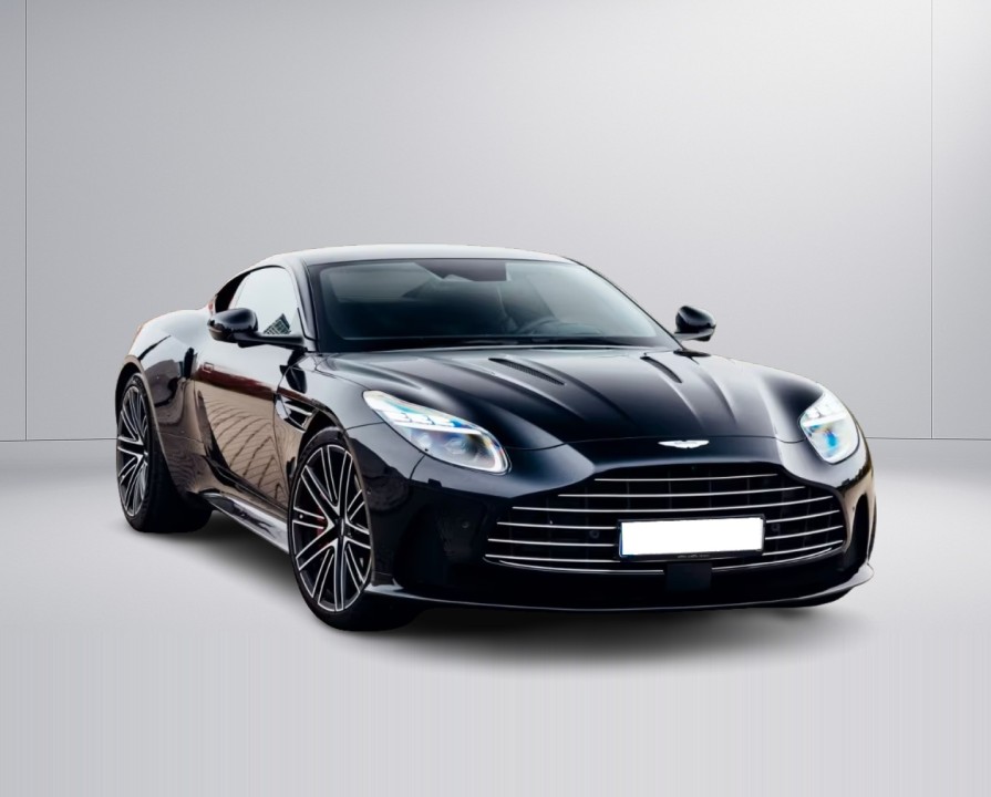 Aston Martin DB12