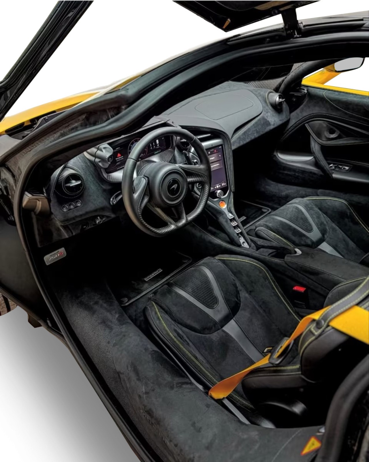 McLaren 750S - foto 7