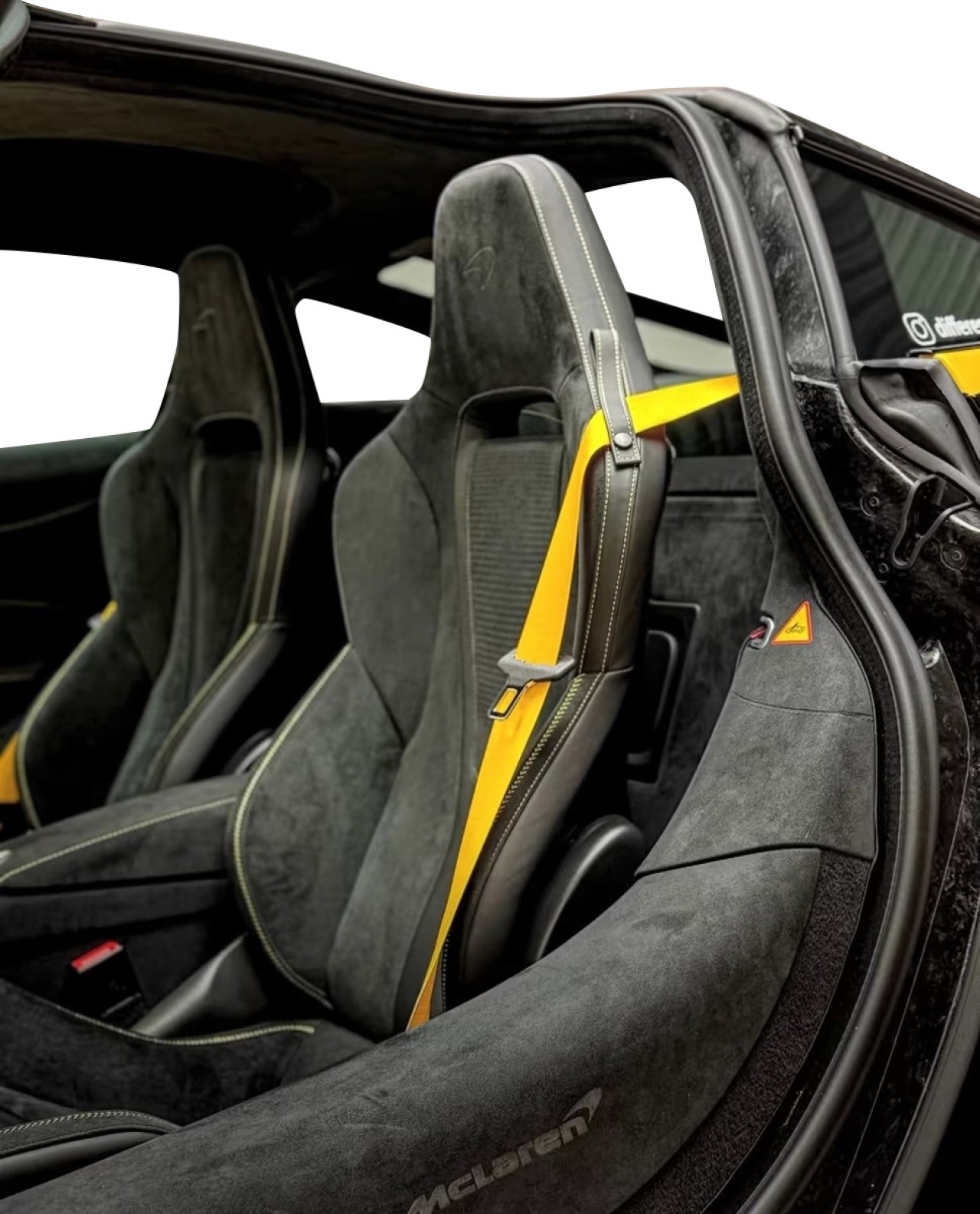 McLaren 750S - foto 9