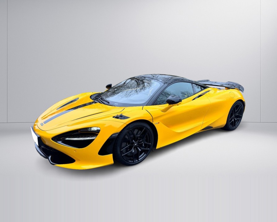 McLaren 750S (5)