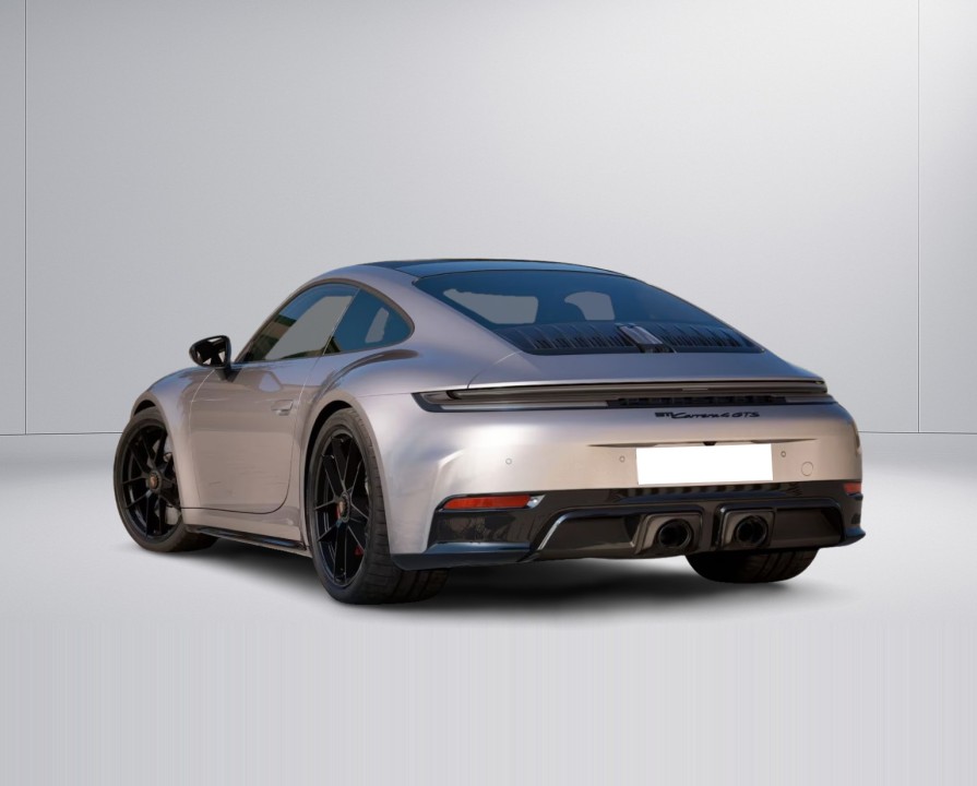 Porsche 911 Carrera (2)