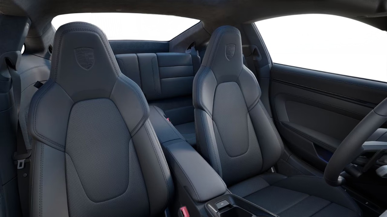 Porsche 911 Carrera (5)